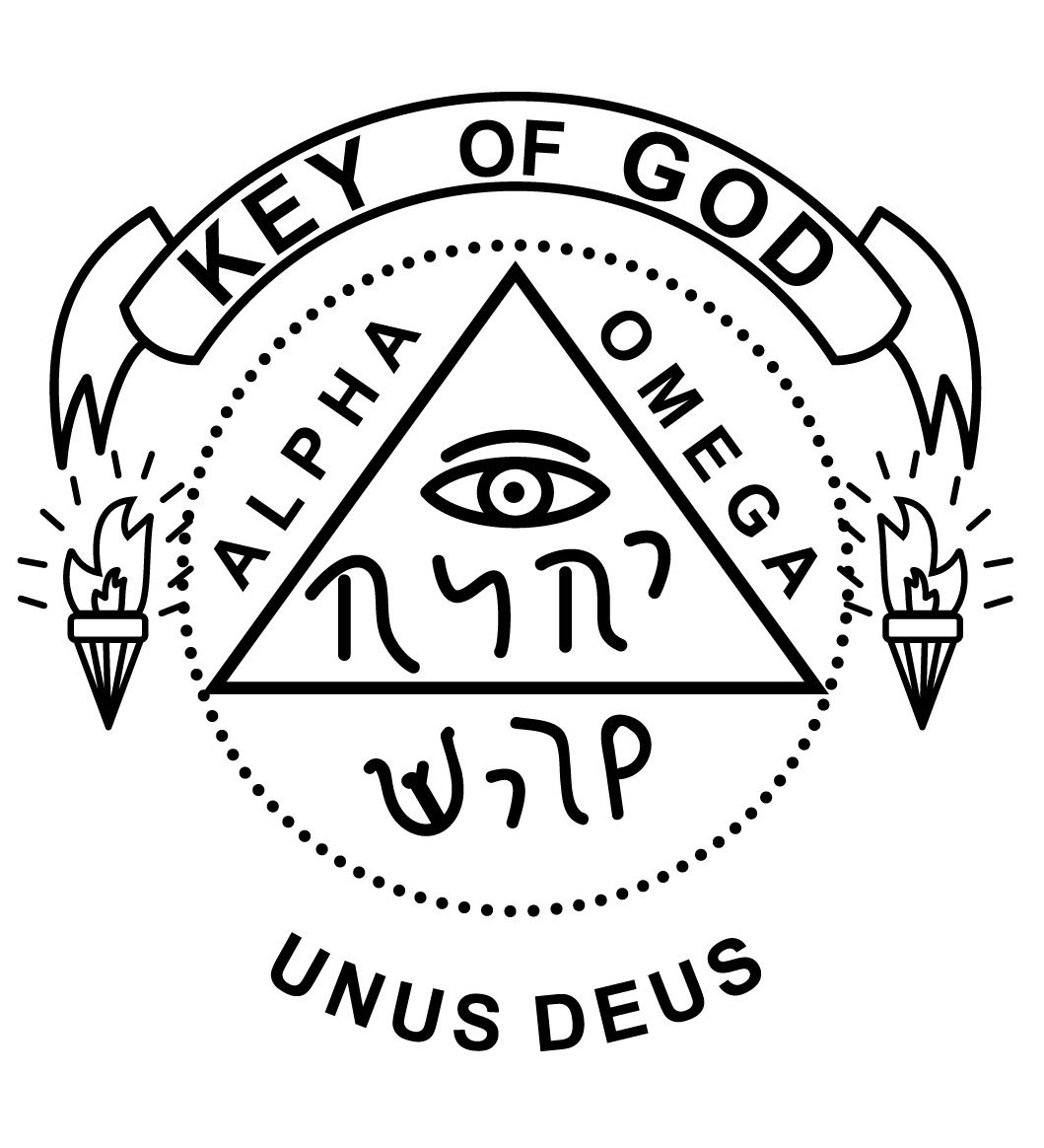 Key of God Image